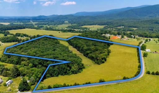 Photo #1 of SUNNYVIEW DR, RILEYVILLE, VA 40.6 acres