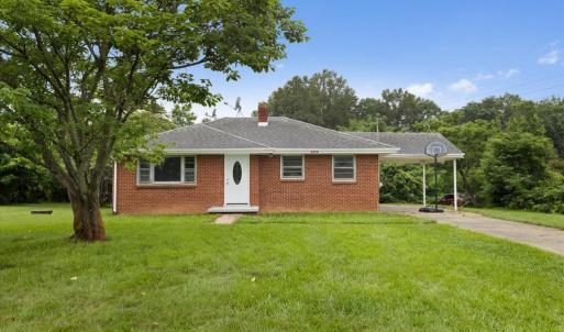 Photo #1 of 4970 RIDGE RD, SPOTSYLVANIA, VA 4.4 acres
