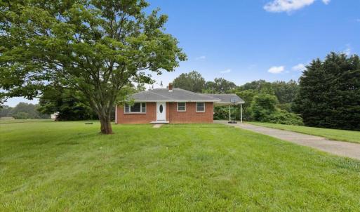 Photo #2 of 4970 RIDGE RD, SPOTSYLVANIA, VA 4.4 acres