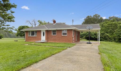 Photo #3 of 4970 RIDGE RD, SPOTSYLVANIA, VA 4.4 acres