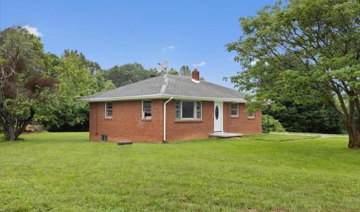 Photo #4 of 4970 RIDGE RD, SPOTSYLVANIA, VA 4.4 acres