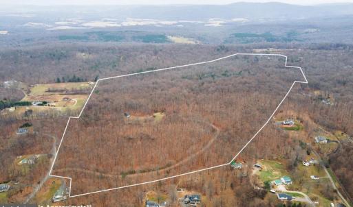 Photo #1 of PRIMROSE, MARSHALL, VA 94.7 acres