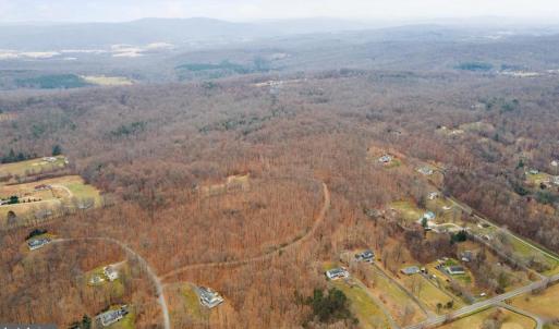 Photo #10 of PRIMROSE, MARSHALL, VA 94.7 acres