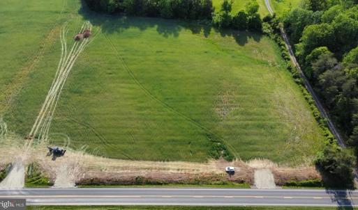 Photo #5 of ZACHARY TAYLOR HWY LOTS 1-12, UNIONVILLE, VA 25.0 acres
