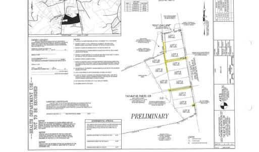 Photo #2 of ZACHARY TAYLOR HWY LOTS 1-12, UNIONVILLE, VA 25.0 acres