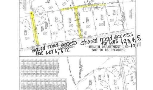 Photo #1 of ZACHARY TAYLOR HWY LOTS 1-12, UNIONVILLE, VA 25.0 acres