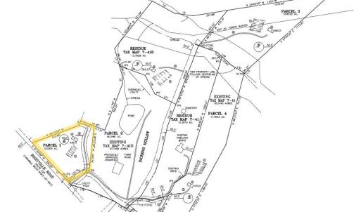 Photo #2 of ELLETT LN, RIXEYVILLE, VA 5.0 acres
