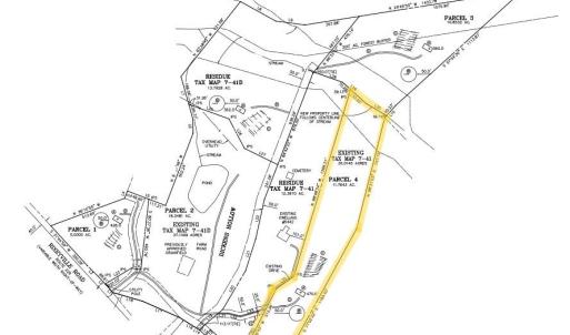Photo #11 of ELLETT LN, RIXEYVILLE, VA 11.8 acres