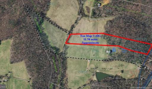 Photo #10 of ELLETT LN, RIXEYVILLE, VA 11.8 acres