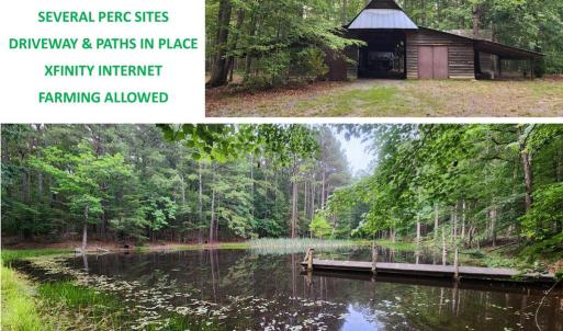 Photo #1 of 272 MOON SHADOW LN, LOUISA, VA 5.0 acres