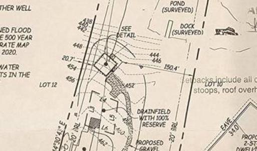 Photo #9 of 272 MOON SHADOW LN, LOUISA, VA 5.0 acres