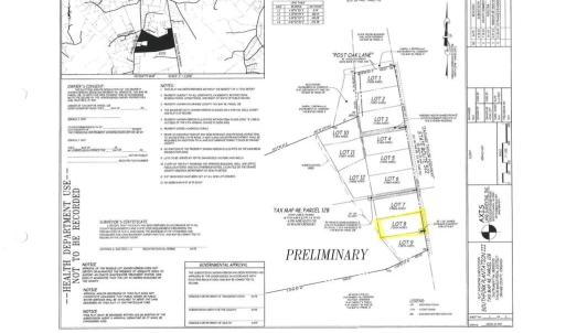 Photo #1 of ZACHARY TAYLOR HWY, UNIONVILLE, VA 2.0 acres