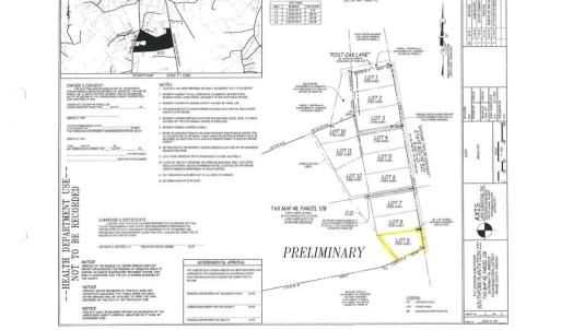 Photo #1 of ZACHARY TAYLOR HWY, UNIONVILLE, VA 2.1 acres