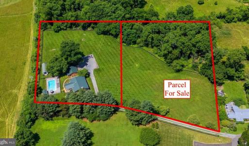 Photo #1 of PARKER ST, UPPERVILLE, VA 2.1 acres