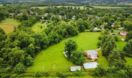 Photo #6 of PARKER ST, UPPERVILLE, VA 2.1 acres