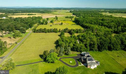 Photo #2 of 11243 BLACKWELLTOWN RD, MIDLAND, VA 25.0 acres