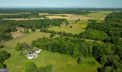 Photo #4 of 11243 BLACKWELLTOWN RD, MIDLAND, VA 25.0 acres