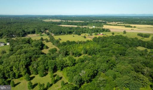 Photo #6 of 11243 BLACKWELLTOWN RD, MIDLAND, VA 25.0 acres