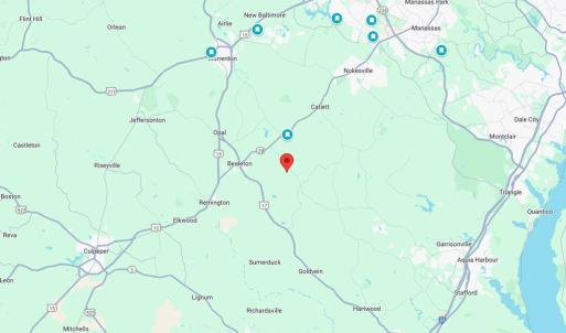 Photo #16 of 11243 BLACKWELLTOWN RD, MIDLAND, VA 25.0 acres