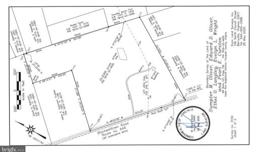 Photo #17 of 11243 BLACKWELLTOWN RD, MIDLAND, VA 25.0 acres