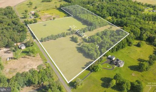 Photo #2 of 11243 BLACKWELLTOWN RD, MIDLAND, VA 25.0 acres