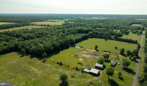 Photo #7 of 11243 BLACKWELLTOWN RD, MIDLAND, VA 25.0 acres