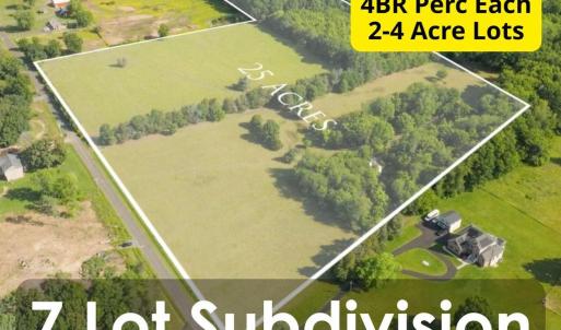 Photo #1 of 11243 BLACKWELLTOWN RD, MIDLAND, VA 25.0 acres