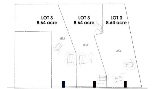 Photo #2 of 11243 BLACKWELLTOWN RD, MIDLAND, VA 25.0 acres