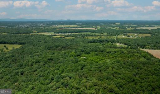 Photo #2 of 11326 ROGUES ROAD N, MIDLAND, VA 52.8 acres