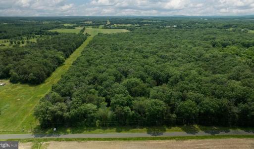 Photo #2 of 11326 ROGUES ROAD S, MIDLAND, VA 24.9 acres