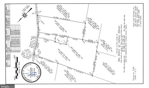 Photo #5 of 11326 ROGUES ROAD S, MIDLAND, VA 24.9 acres