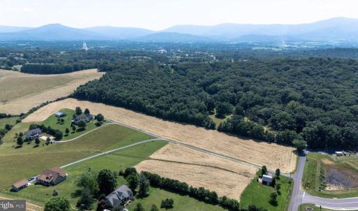 Photo #3 of CAVE HILL RD, LURAY, VA 7.4 acres