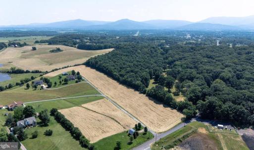 Photo #4 of CAVE HILL RD, LURAY, VA 7.4 acres