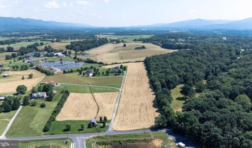 Photo #5 of CAVE HILL RD, LURAY, VA 7.4 acres