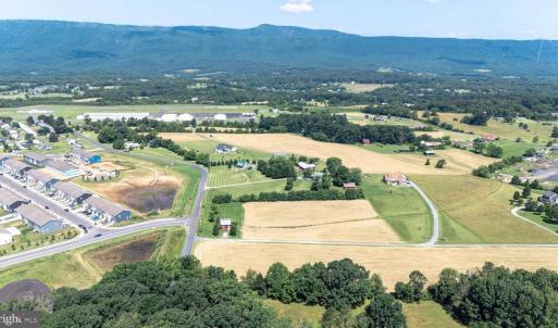 Photo #7 of CAVE HILL RD, LURAY, VA 7.4 acres