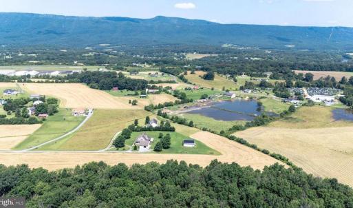 Photo #8 of CAVE HILL RD, LURAY, VA 7.4 acres