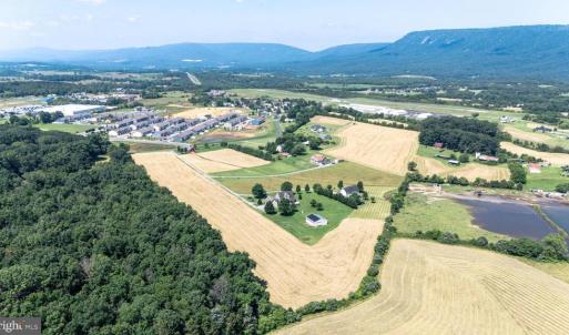 Photo #9 of CAVE HILL RD, LURAY, VA 7.4 acres