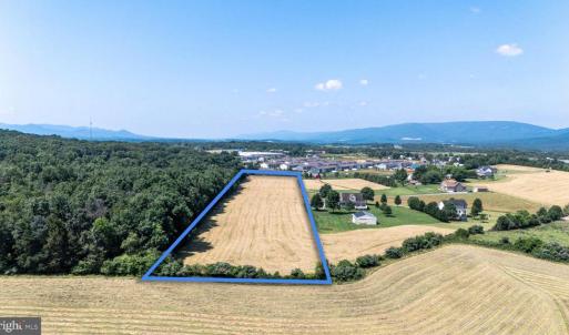 Photo #10 of CAVE HILL RD, LURAY, VA 7.4 acres