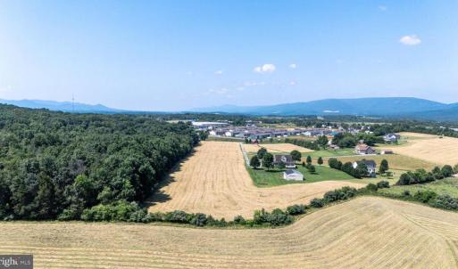 Photo #11 of CAVE HILL RD, LURAY, VA 7.4 acres
