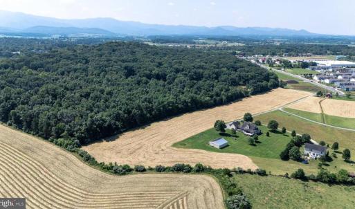 Photo #13 of CAVE HILL RD, LURAY, VA 7.4 acres