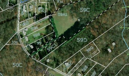 Photo #1 of EGGBORNSVILLE, RIXEYVILLE, VA 10.0 acres