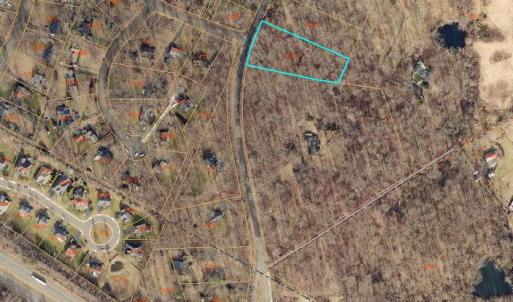 Photo #2 of BLACKWELL RD, WARRENTON, VA 1.6 acres