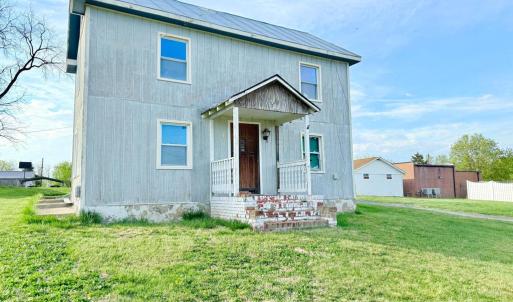 Photo #4 of 206 MASONIC DR, STANLEY, VA 0.3 acres