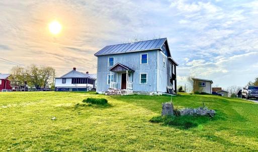 Photo #1 of 206 MASONIC DR, STANLEY, VA 0.3 acres