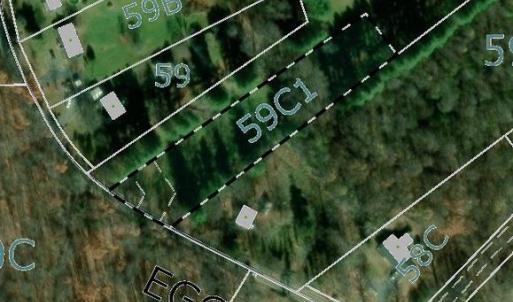 Photo #1 of EGGBORNSVILLE, RIXEYVILLE, VA 1.5 acres