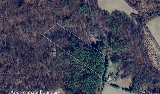 Photo #2 of THORNTON GAP CHURCH ROAD, SPERRYVILLE, VA 7.5 acres