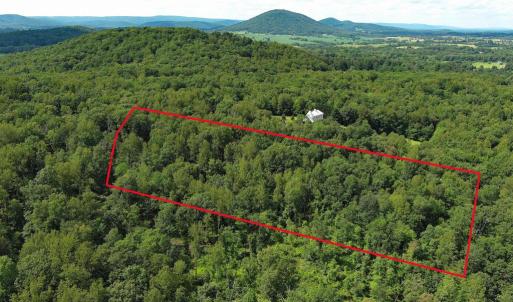 Photo #4 of VARZARA RD, MARSHALL, VA 13.8 acres