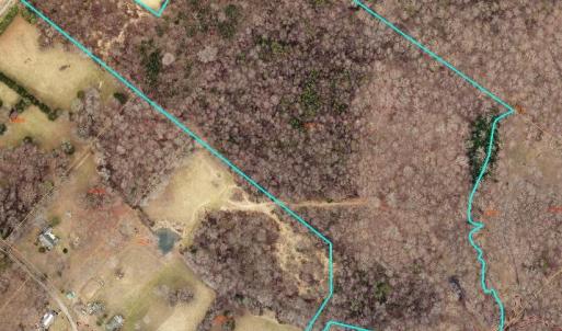 Photo #1 of DEERFIELD LANE, AMISSVILLE, VA 34.1 acres