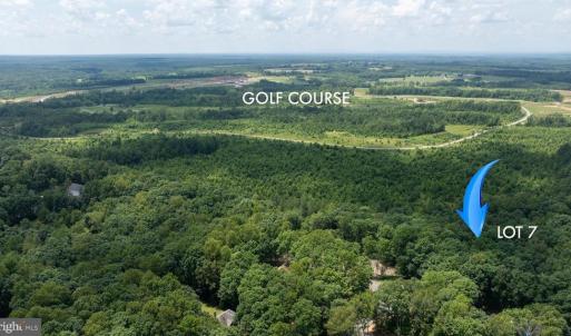 Photo #4 of PINEWOOD DR, MINERAL, VA 1.0 acres