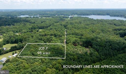 Photo #3 of PINEWOOD DR, MINERAL, VA 1.0 acres